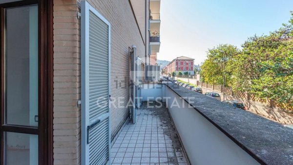 appartamento in vendita a Spoleto