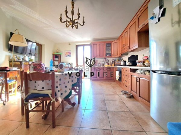 appartamento in vendita a Spoleto