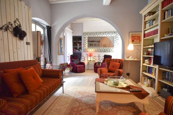 appartamento in vendita a Spoleto