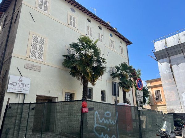 appartamento in vendita a Spoleto