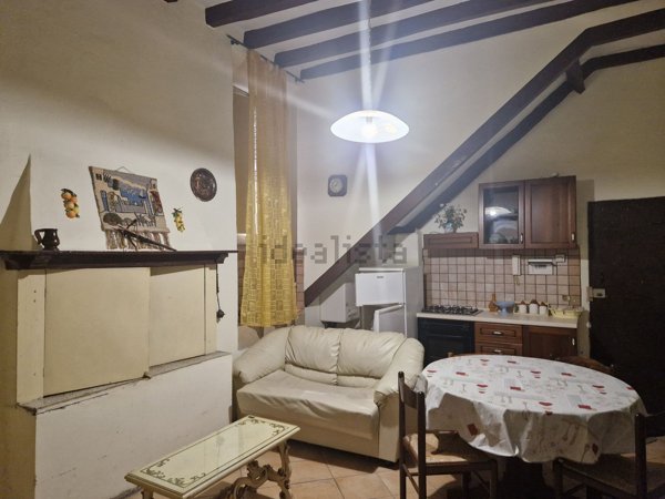 appartamento in vendita a Spoleto