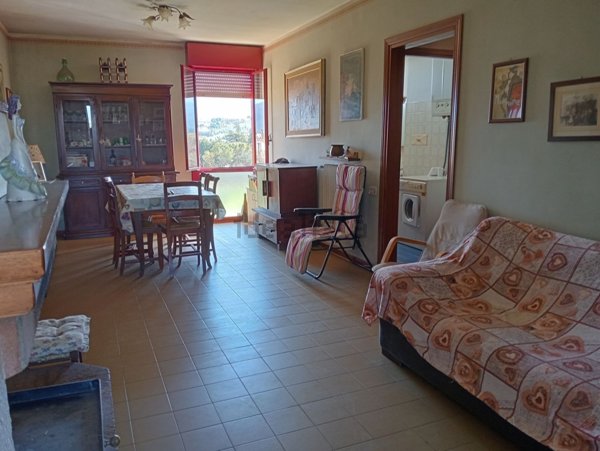 appartamento in vendita a Spoleto