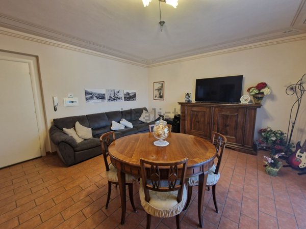 appartamento in vendita a Spoleto