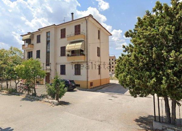 appartamento in vendita a Spoleto