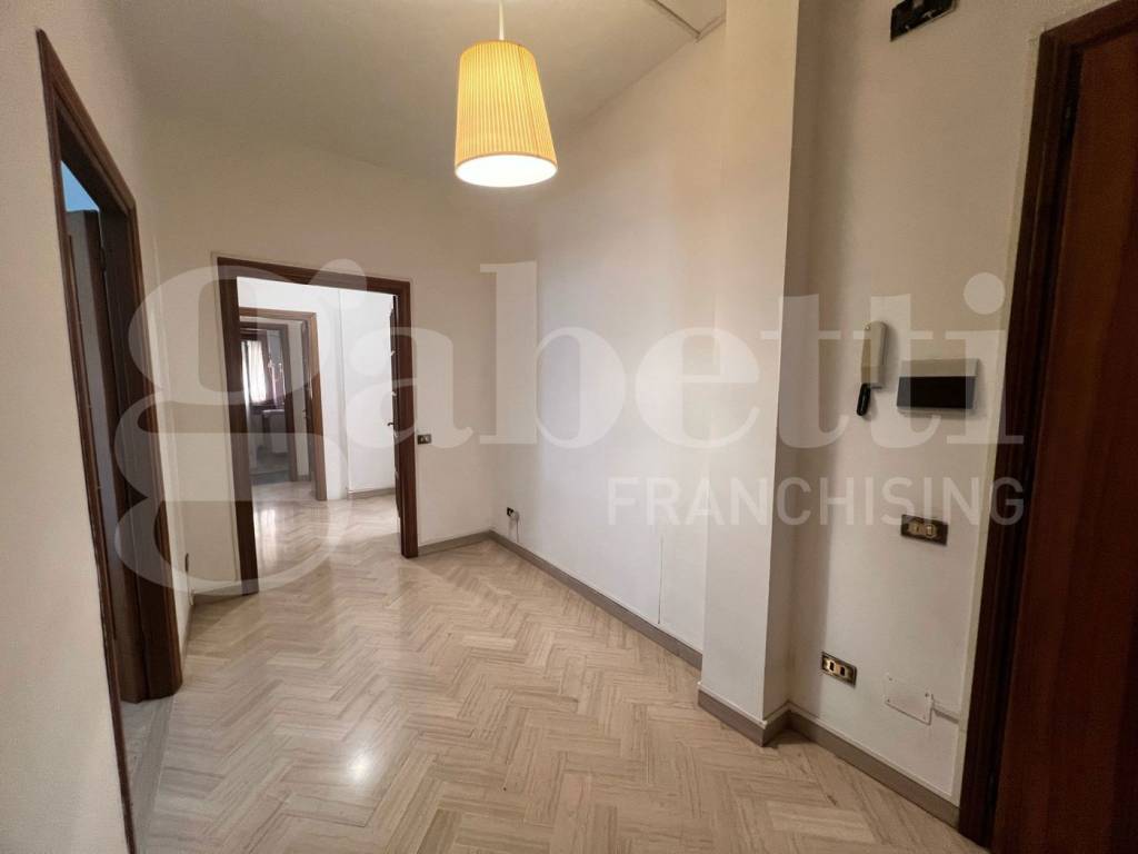 appartamento in vendita a Spoleto
