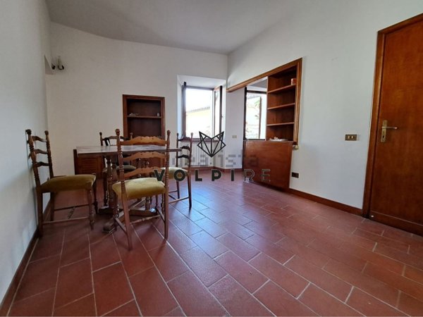 appartamento in vendita a Spoleto