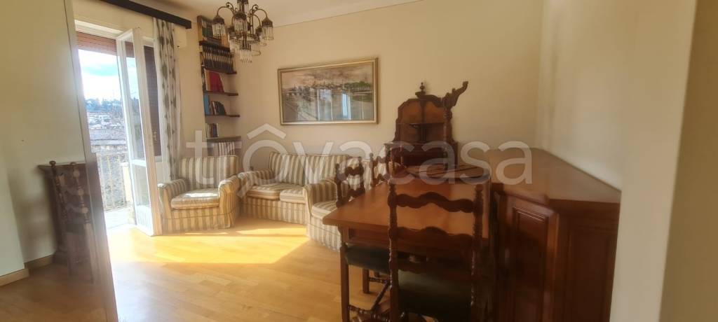 appartamento in vendita a Spoleto