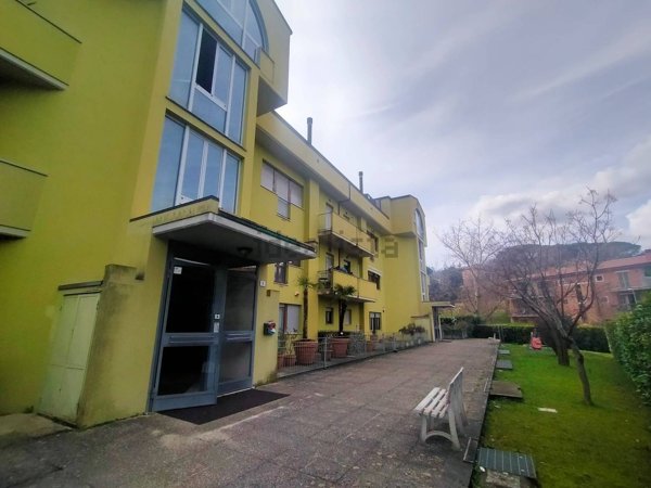 appartamento in vendita a Spoleto