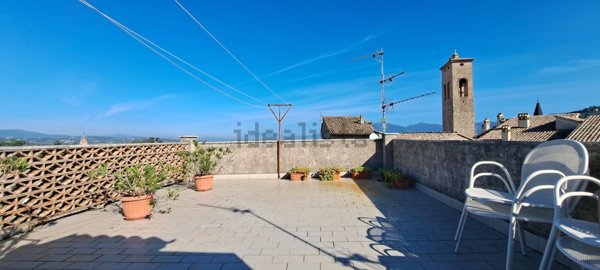 appartamento in vendita a Spoleto