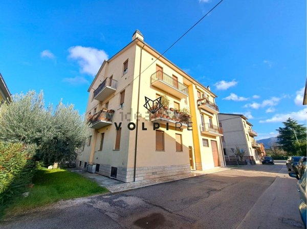 appartamento in vendita a Spoleto