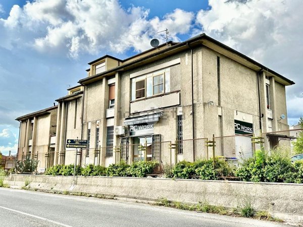 appartamento in vendita a Spoleto