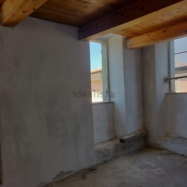 appartamento in vendita a Spoleto