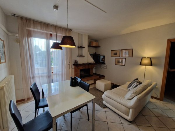 appartamento in vendita a Spoleto