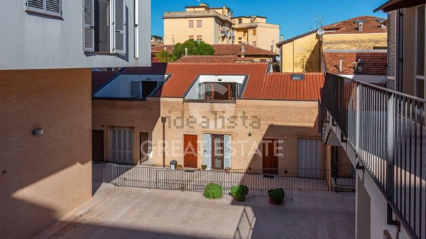 appartamento in vendita a Spoleto