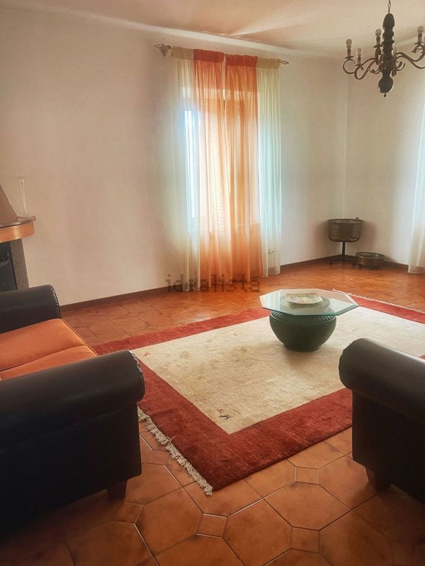 appartamento in vendita a Spoleto