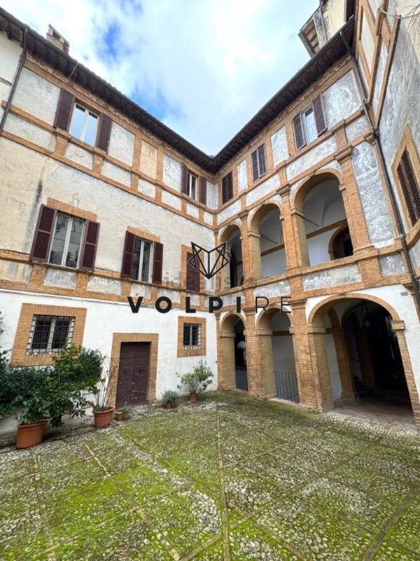 appartamento in vendita a Spoleto