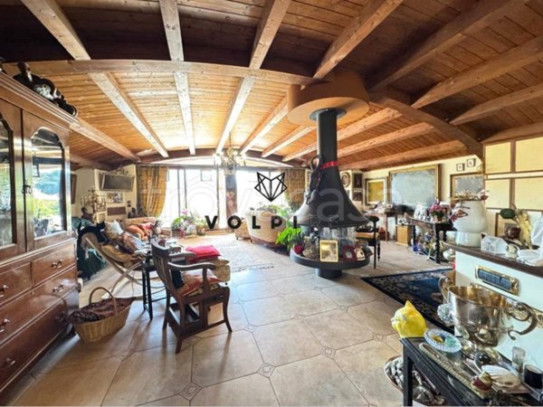appartamento in vendita a Spoleto