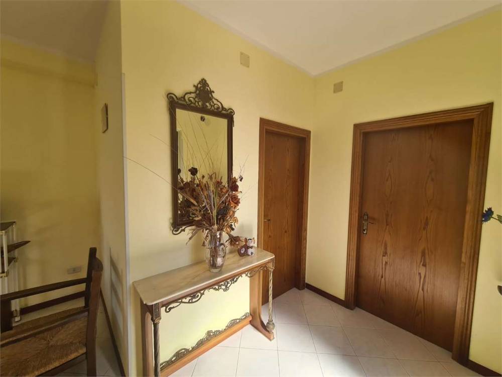 appartamento in vendita a Spoleto