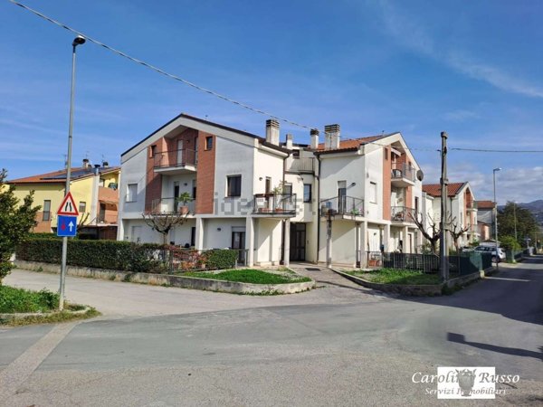 appartamento in vendita a Spoleto