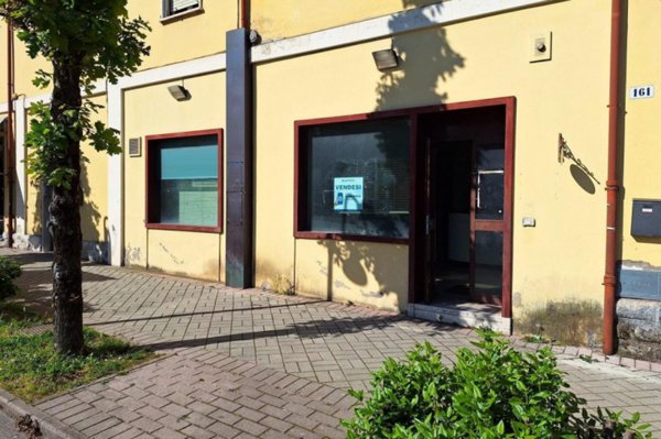 appartamento in vendita a Spoleto