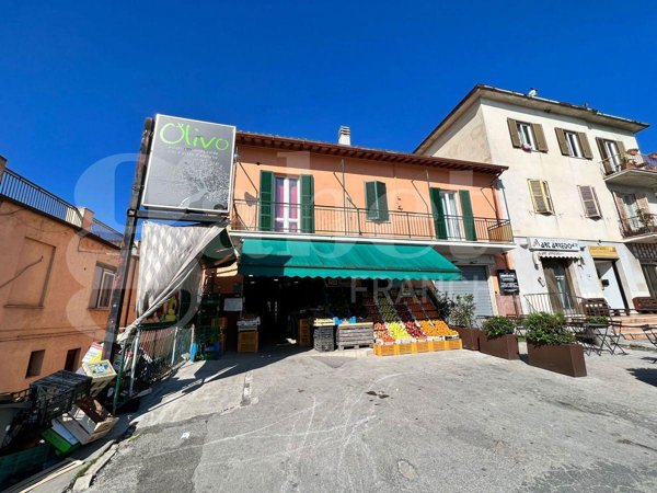 appartamento in vendita a Spoleto