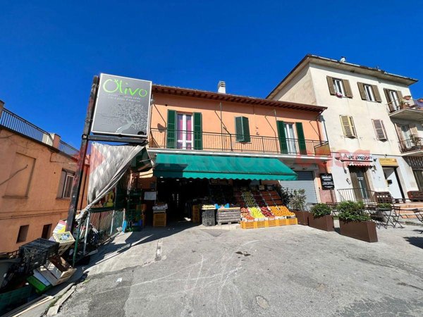 appartamento in vendita a Spoleto