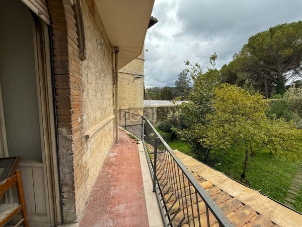 appartamento in vendita a Spoleto