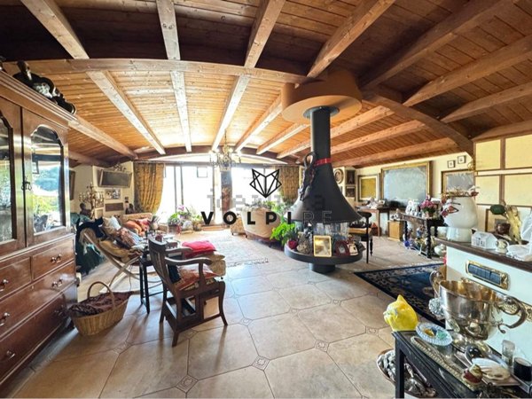 appartamento in vendita a Spoleto