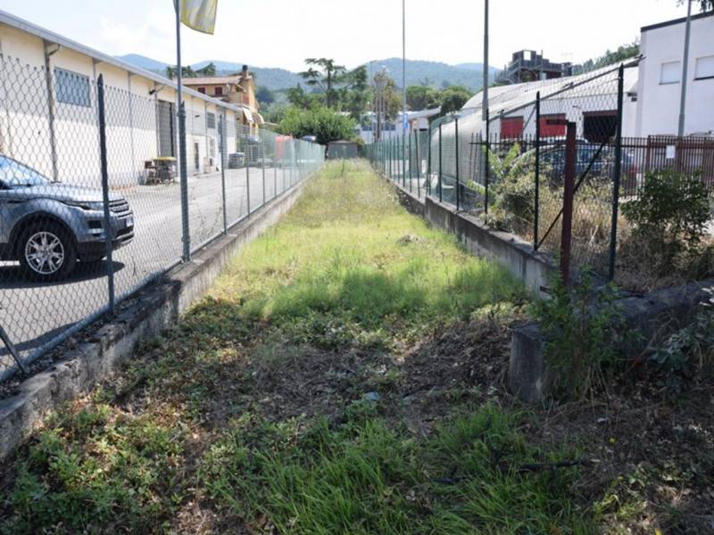 terreno edificabile in vendita a Spoleto