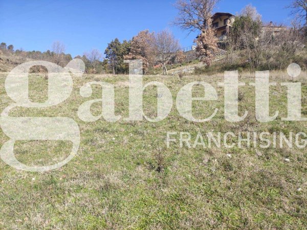 terreno agricolo in vendita a Spoleto