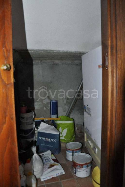 appartamento in vendita a Spoleto in zona Valle San Martino
