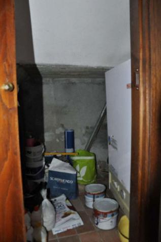 appartamento in vendita a Spoleto in zona Valle San Martino