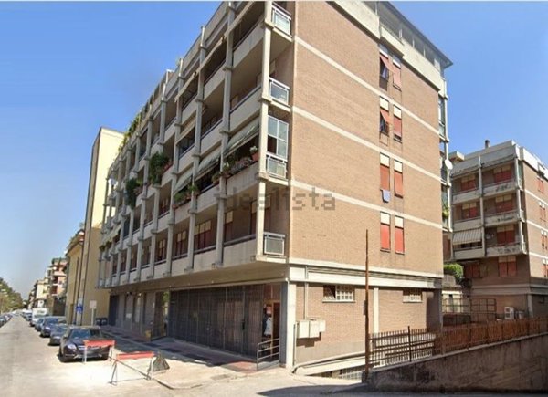 appartamento in vendita a Spoleto