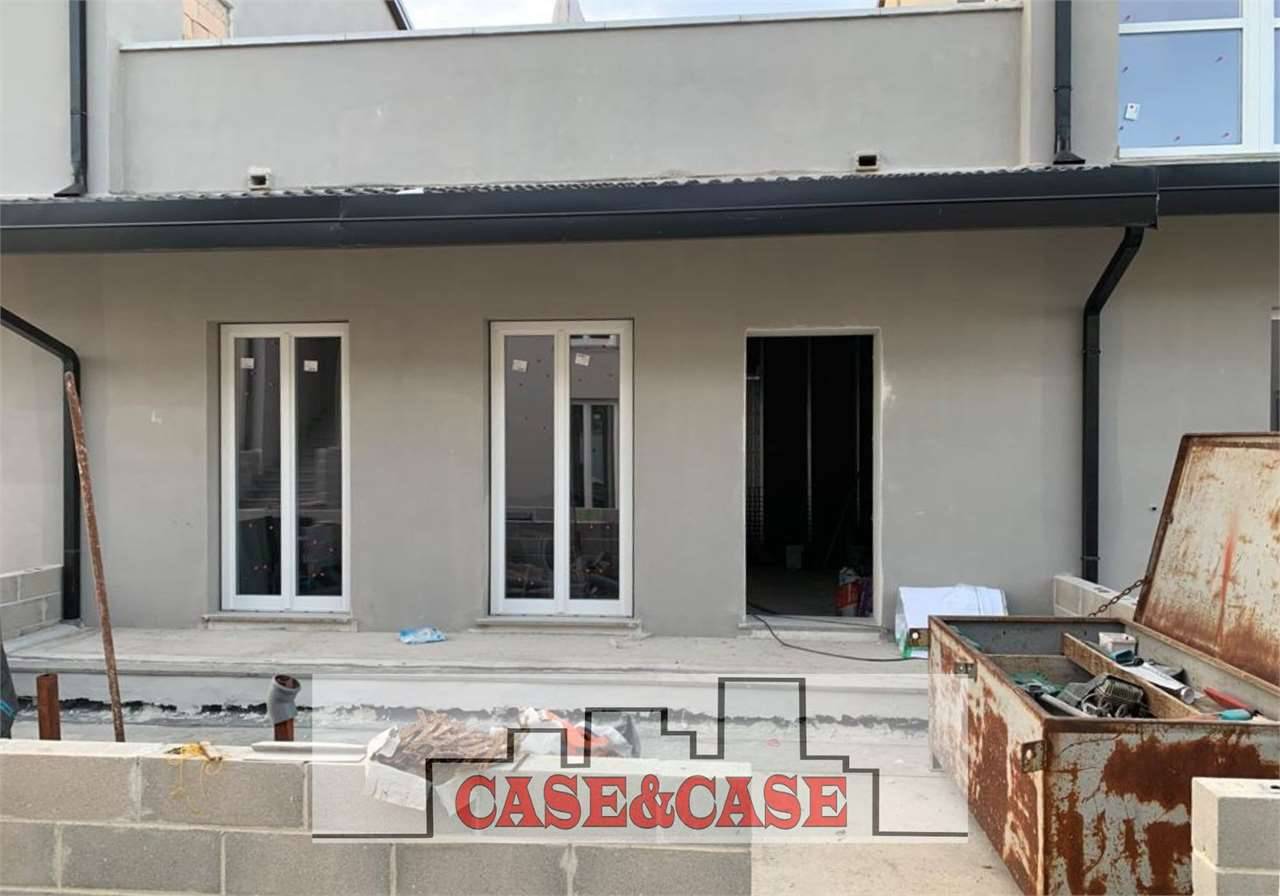 appartamento in vendita a Spoleto