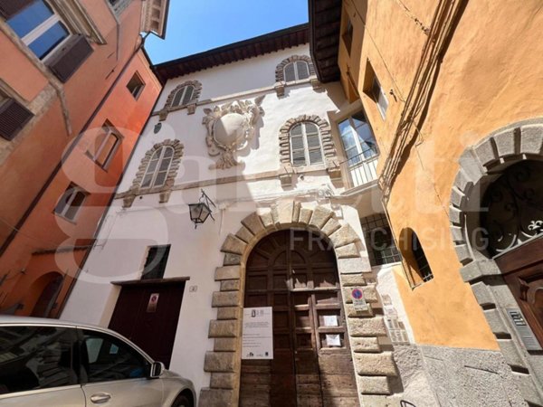 appartamento in vendita a Spoleto