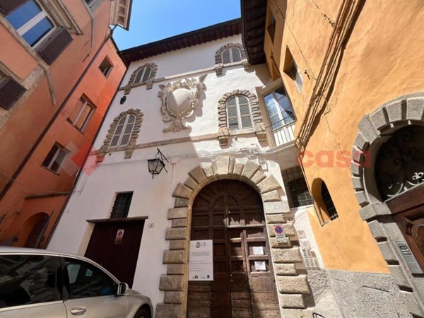 appartamento in vendita a Spoleto