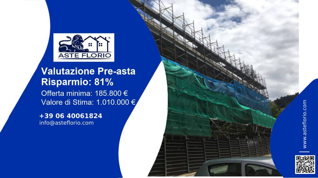 pentavano in vendita a Spoleto