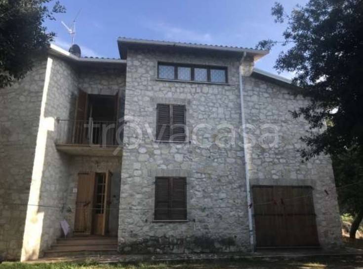 appartamento in vendita a Spoleto