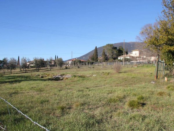 terreno agricolo in vendita a Spoleto in zona Pompagnano