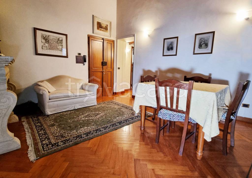 appartamento in vendita a Spoleto