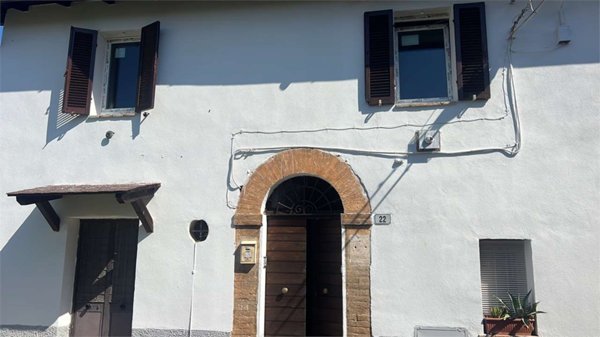 appartamento in vendita a Spoleto