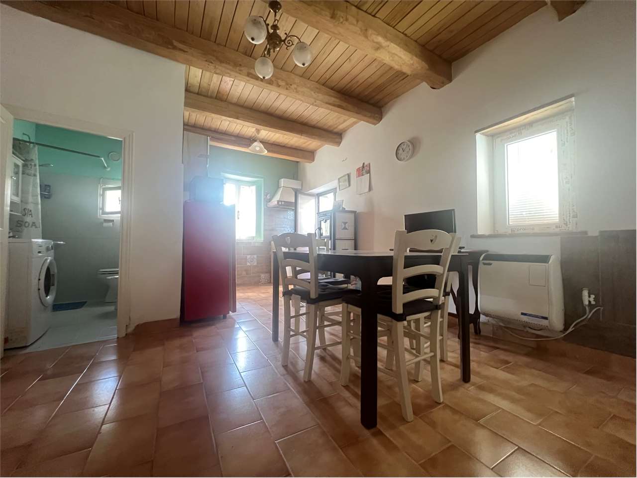 appartamento in vendita a Spoleto