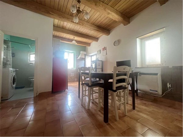 appartamento in vendita a Spoleto