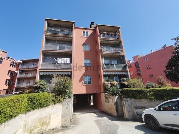 appartamento in vendita a Spoleto