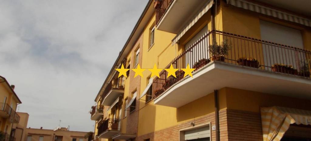 appartamento in vendita a Spoleto