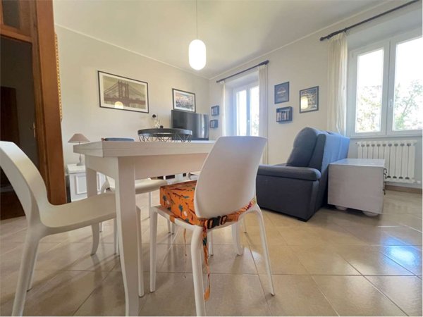 appartamento in vendita a Spoleto