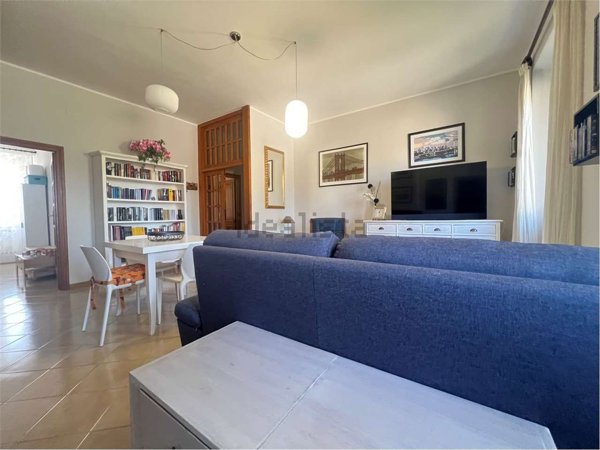 appartamento in vendita a Spoleto