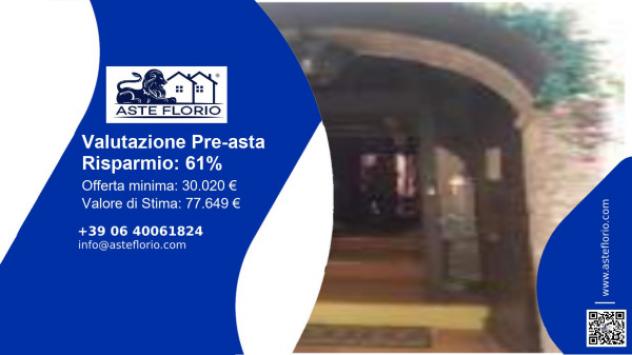 negozio in vendita a Spoleto