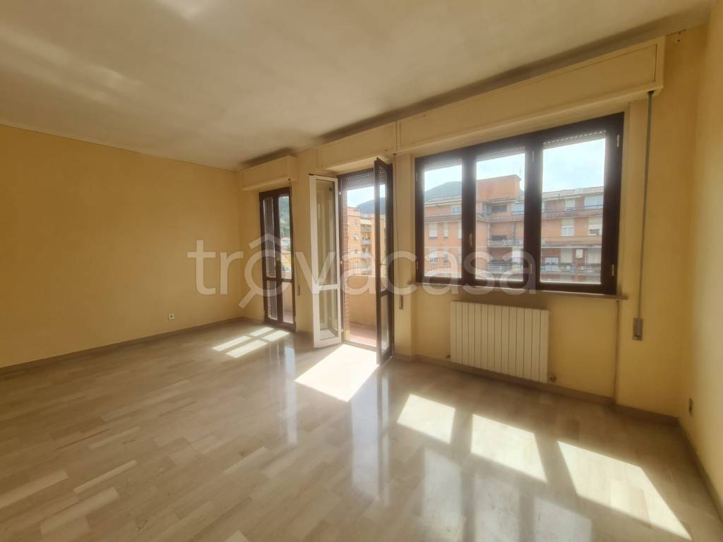 appartamento in vendita a Spoleto