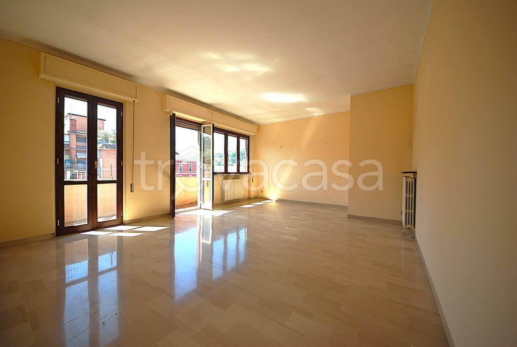 appartamento in vendita a Spoleto